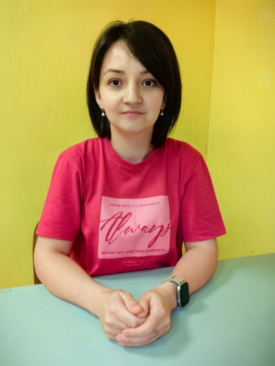 Варлыгина Инна Максимовна