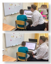 Автоматизация звука &quot;л&quot;