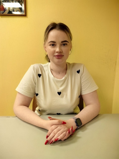 Макарова Дарья Александровна