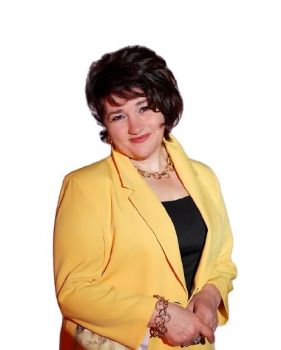Фомкина Елена Владимировна