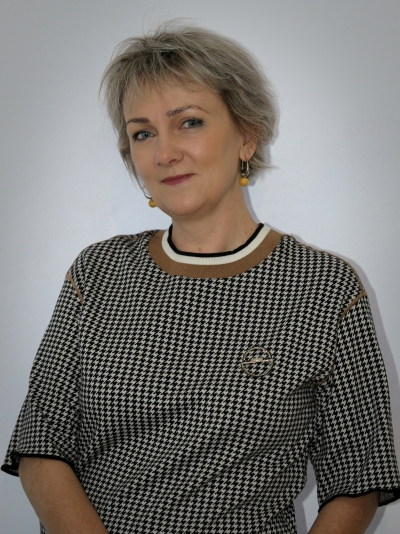Шаповалова Анна Павловна