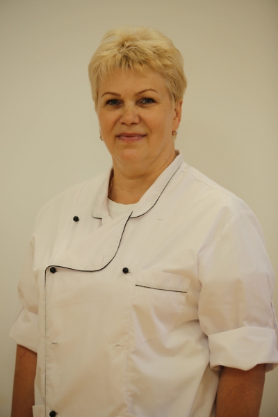Матвеева Ирина Михайловна