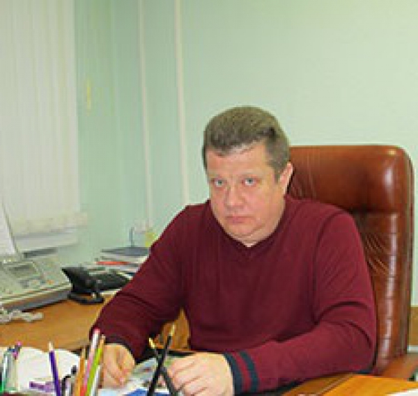Кузин Юрий Вячеславович