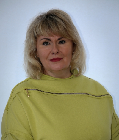 Макарова Светлана Александровна